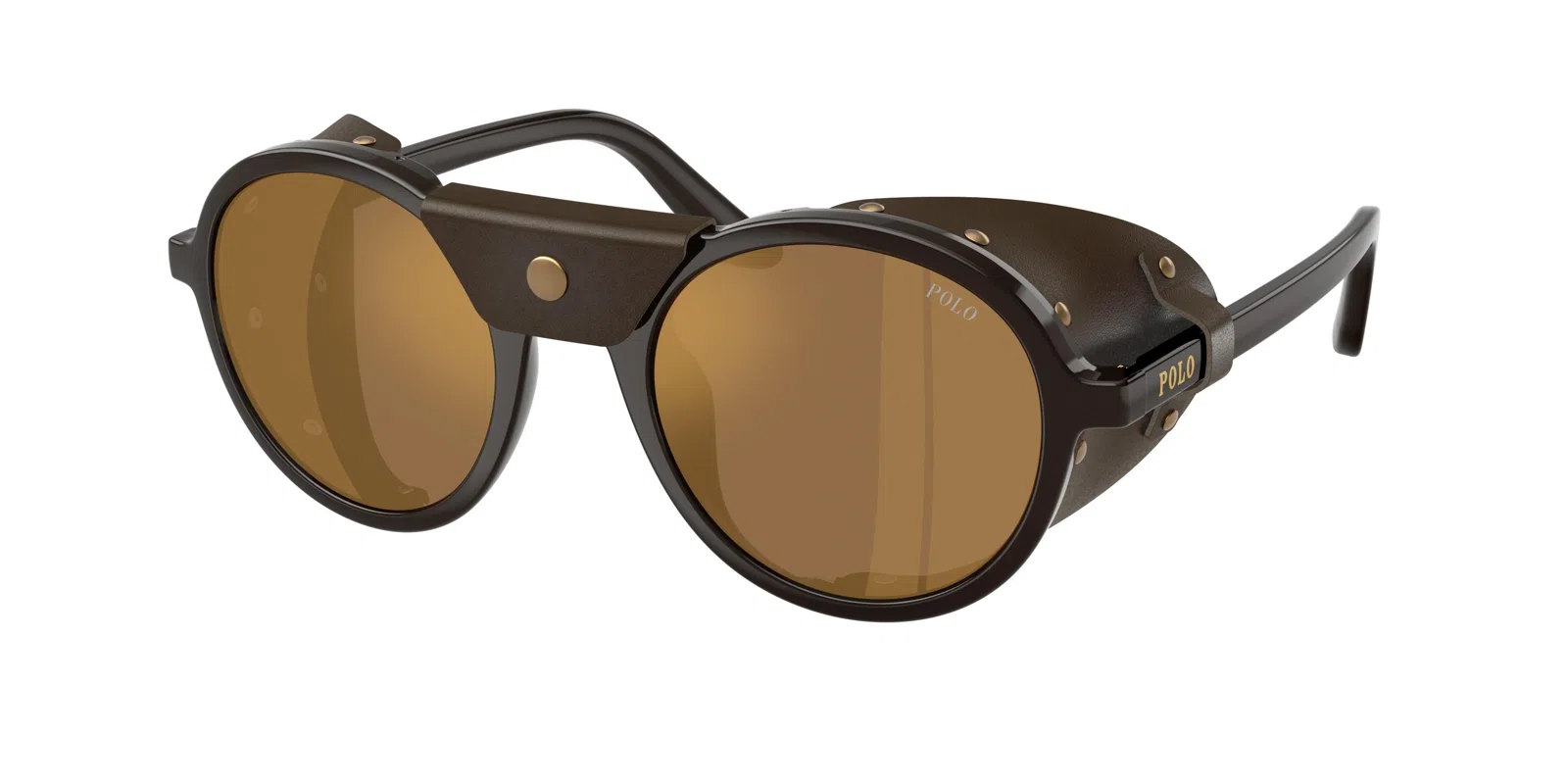 Polo 4216QU Sunglasses - view 3
